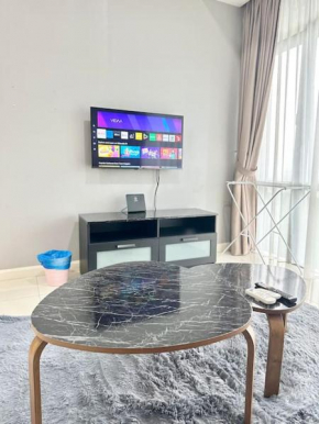 A2502 Grand Medini Studio 100mbps Netflix By STAY